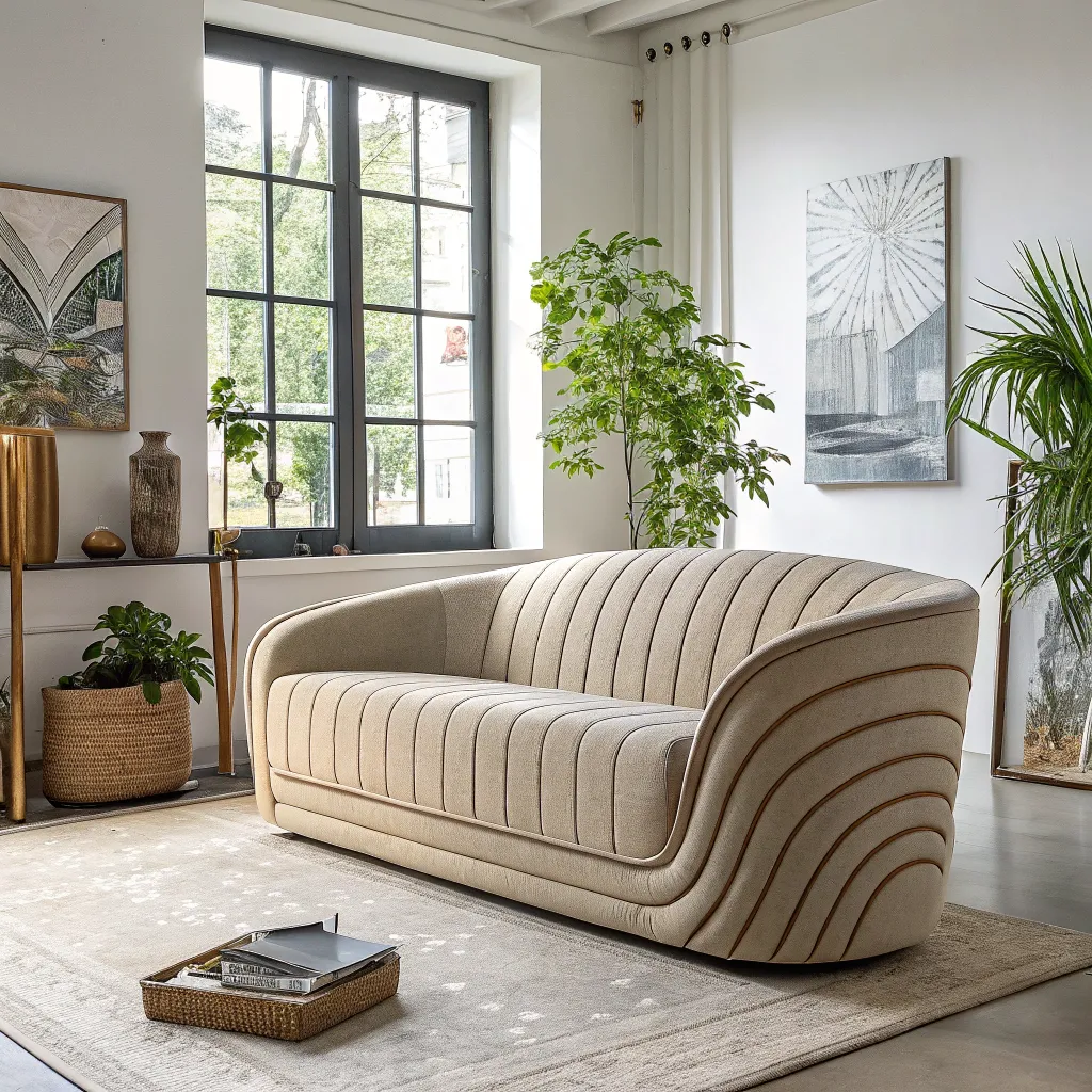 Creative Furniture Design Inspiration