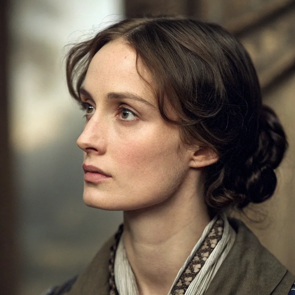 Profile picture of Emily Bronte